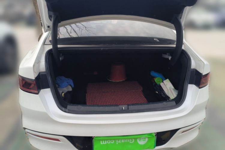 Used BYD Qin PLUS 2023 Champion Edition DM-i 120KM Leading Model