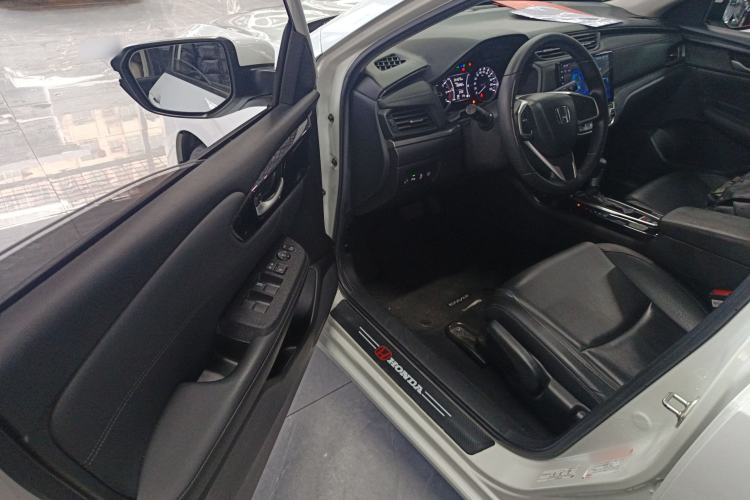 Used Honda Envix 2019 180TURBO CVT Enjoyment Edition China VI
