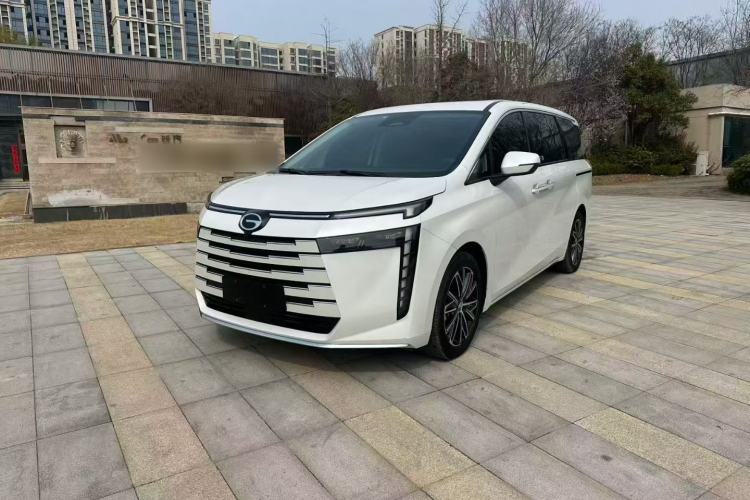 Used GAC Trumpchi E8 2024 Honor Series 2.0L Honor Edition