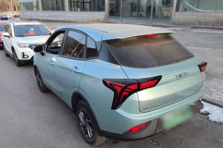 Used NETA V 2021 Standard Range Version
