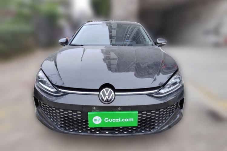 Used Volkswagen Lamando 2023 Lavida L 280TSI DSG Spicy Edition Front