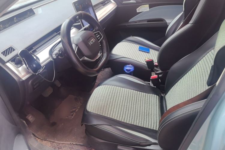 Used NETA V 2021 Standard Range Entertainment Edition