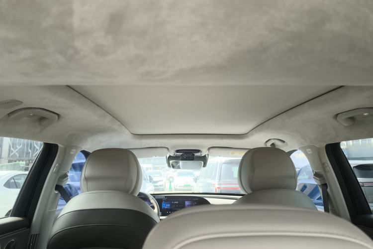 Used EXEED Stellar C-DM 2025 200 with Ultra-Long Range Max All-Wheel Drive