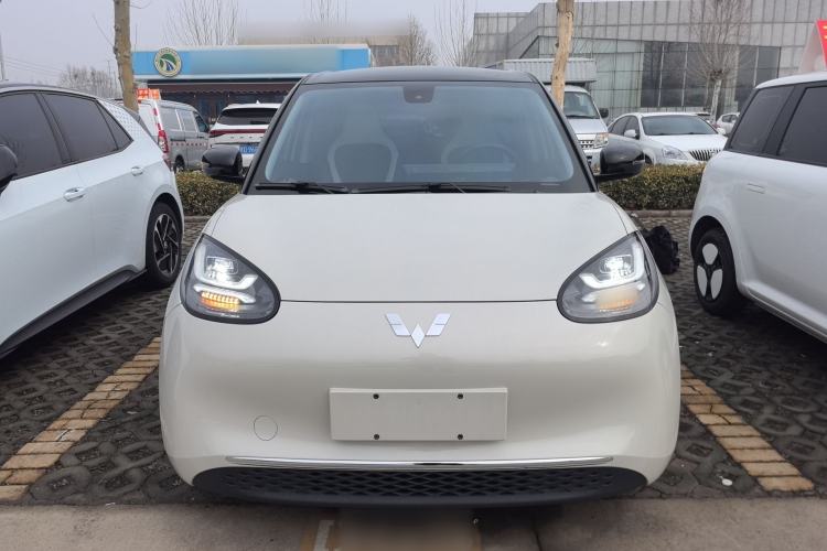 Used Wuling Bingo 2023 333km Enjoy+ Version