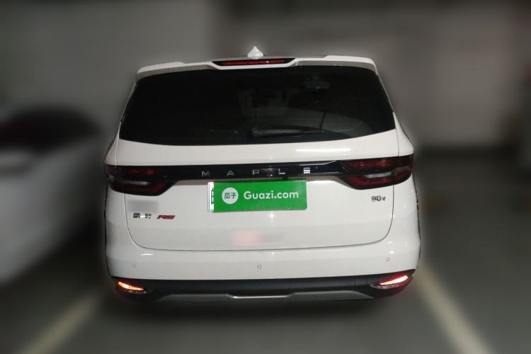 Used Livan Maple 80V 