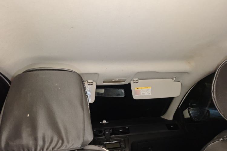 Used Volkswagen Santana 2019 1.5L Manual Fashion Edition China VI Standard