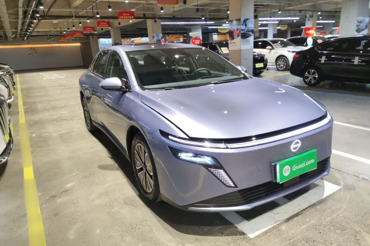 Used Nissan N6 2026 Model 180 Max Front Right 45 Deg