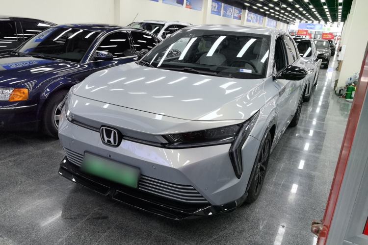 Used Honda e:NS2 2024 Light-Chasing Version