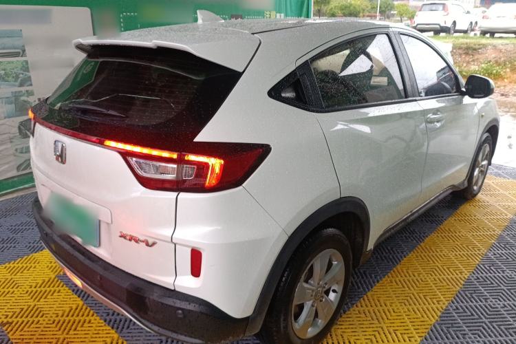 Used Honda XR-V 2015 1.5L LXi CVT Classic Edition
