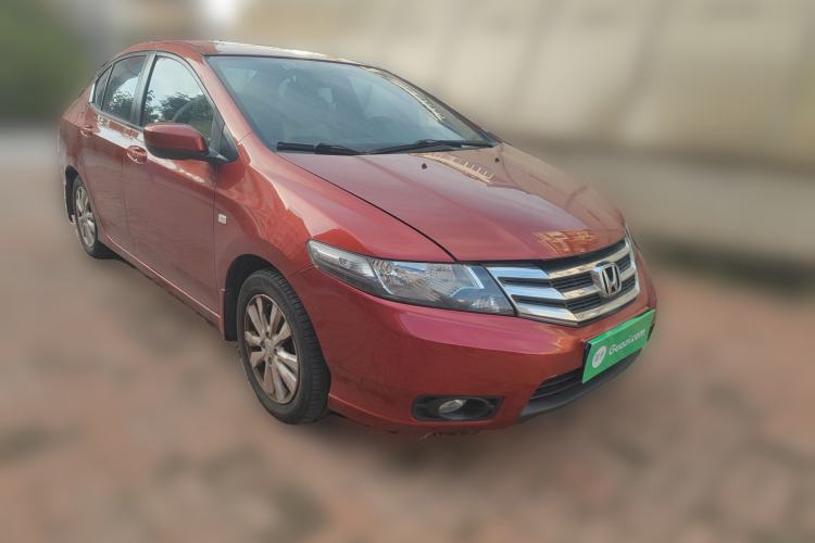 Used Honda City Classic 2012 1.5L Automatic Elite Edition