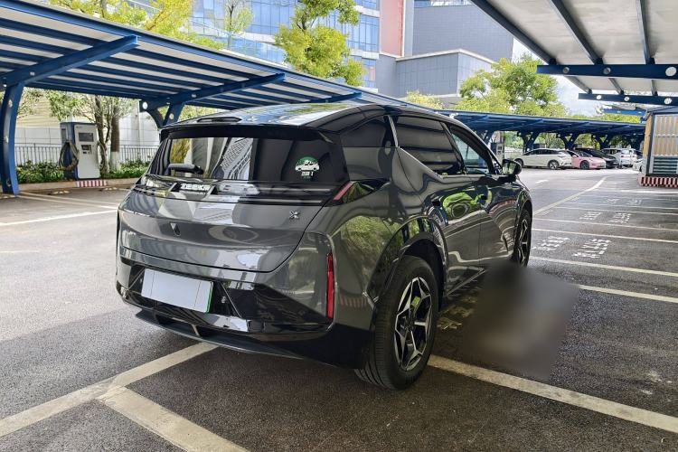 Used Zeekr X 2025 5-Seater Rear-Drive Version