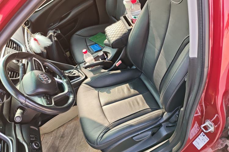 Used Buick GT 2018 18T Automatic Elite Model