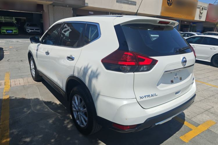 Used Nissan X-Trail 2020 2.0L XL Premium CVT 2WD SmartConnect Luxury Edition