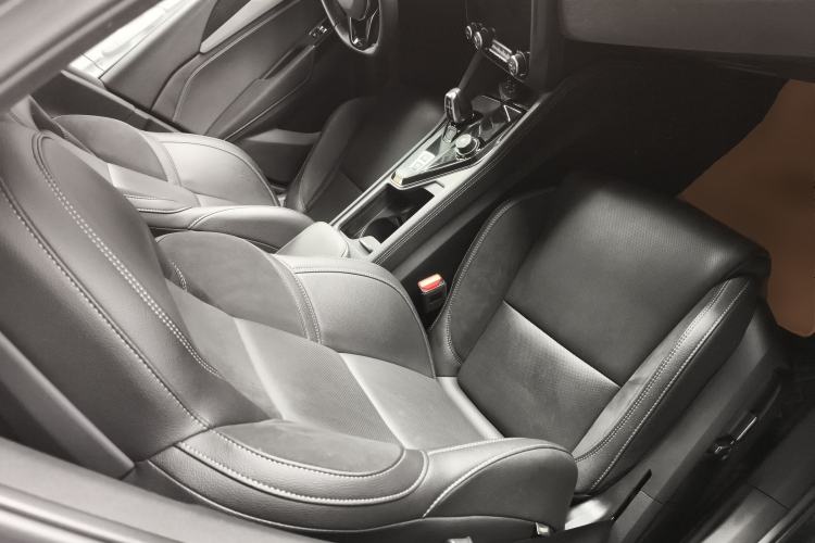 Used Lynk & Co 03 2021 1.5TD DCT Jing Champion Edition