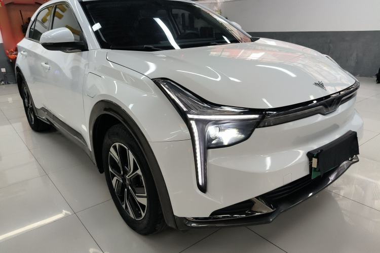 Used NETA U 2022 NETA U-Ⅱ 400 Industry Edition
