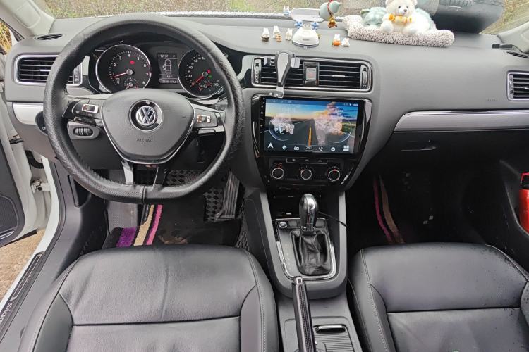 Used Volkswagen Sagitar 2018 280TSI DSG Ignite Edition
