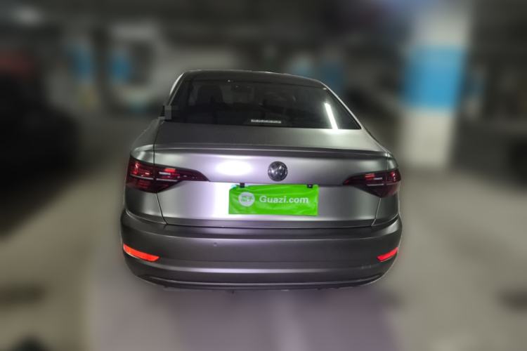 Used Volkswagen Sagitar 2019 280TSI DSG Comfort Version China V Standard