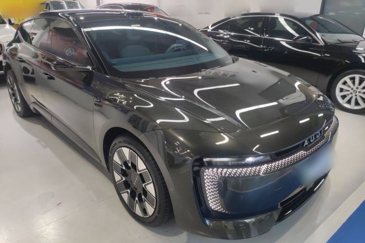 Used Audi E5 Sportback 2026 Pioneer Model