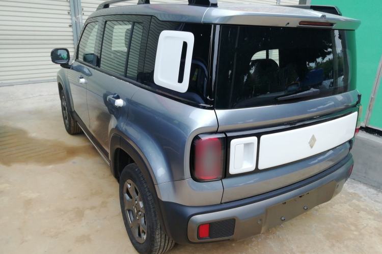 Used Baojun Spark EUV 2026 Model 401km Flagship Edition