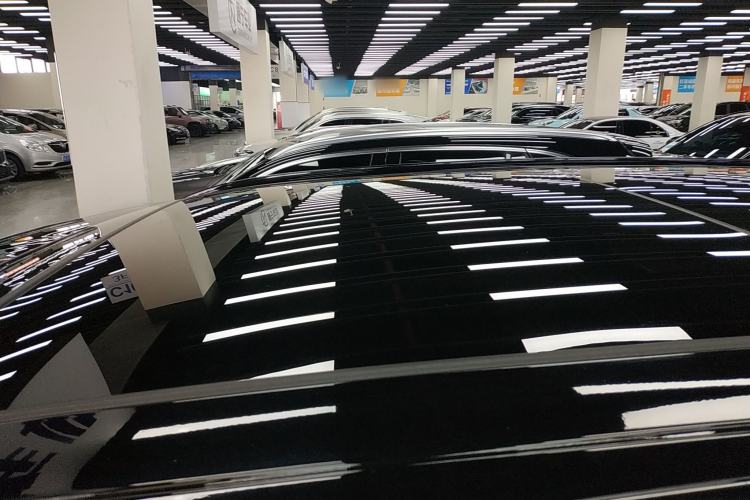 Used Lynk & Co 08 EM-P 2023 120km Long-Range Halo