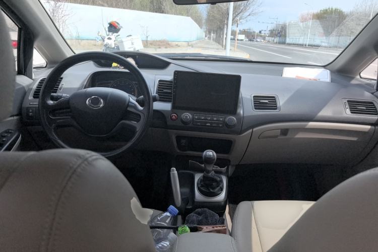 Used CIIMO 2012 1.8L Manual
