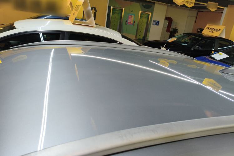 Used Mazda CX-4 2020 2.0L Automatic Two-Wheel Drive Blue Sky Youth Edition