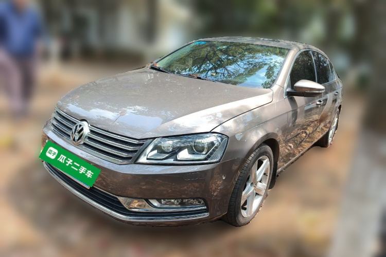 Used Volkswagen Magotan 2015 1.8TSI Prestige Model