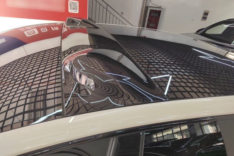 Used IM LS7 2024 90 kWh Max Elite Rear-Drive Version