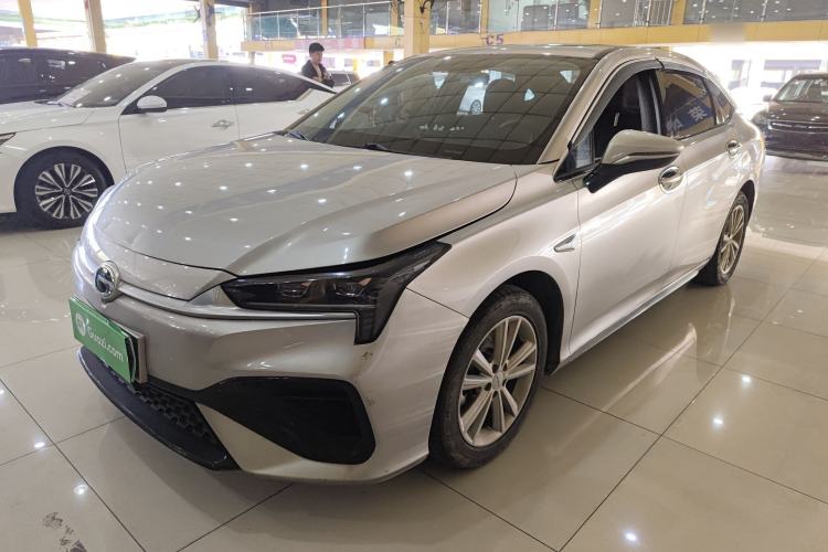 Used AION S 2022 Meizu 580