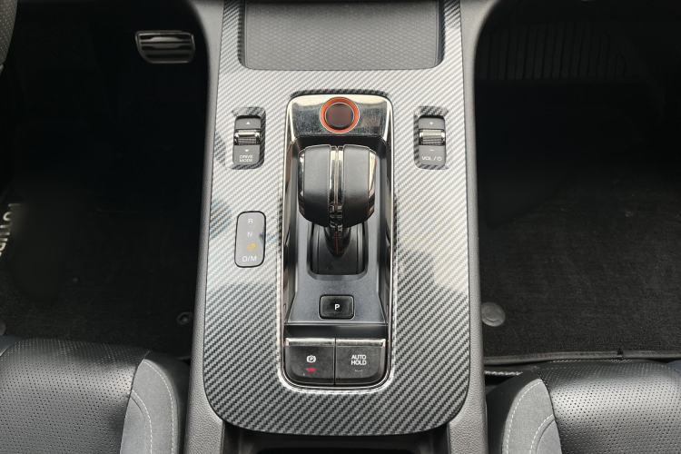 Used GAC Trumpchi EMPOW 2023 400T Automatic R PRO Interior 7