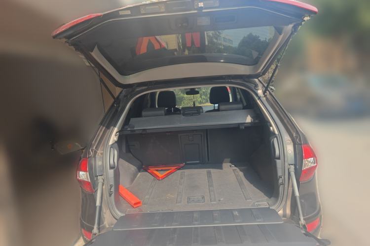 Used Renault Koleos 2014 2.5L 4x4 Comfort Edition
