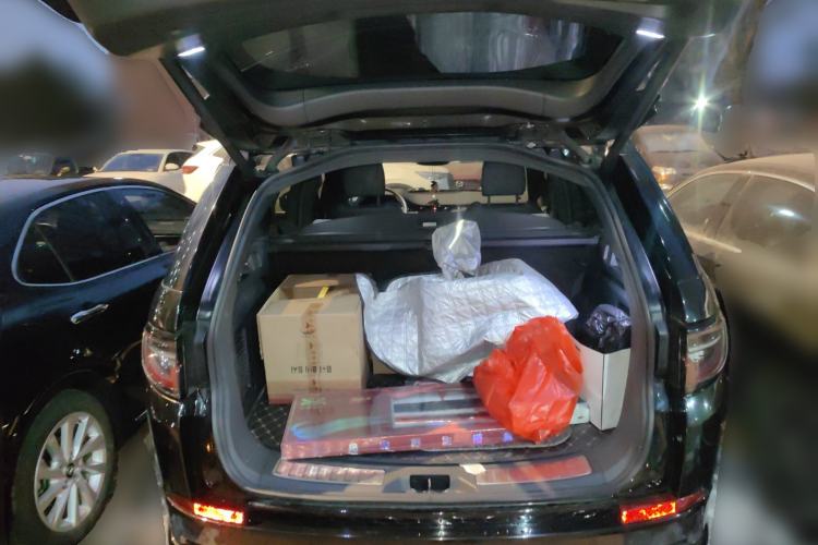 Used Land Rover Discovery Sport 2021 249 PS R-Dynamic S Performance Edition
