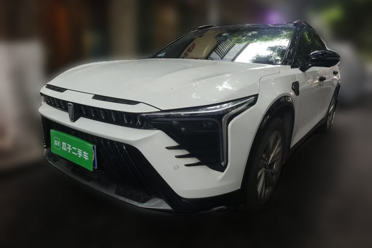 Used Bestune B70S 2023 1.5T All-Around Defender