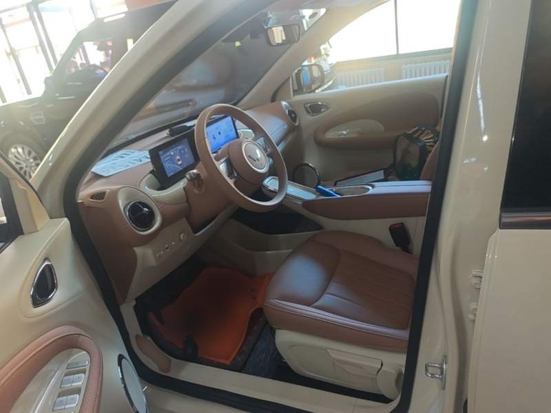 Used Wuling Bingo 2025 333 km Enjoyment Version — 14
