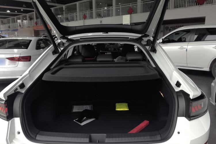 Used Volkswagen Lamando 2024 Lavida L 280TSI DSG Cool & Spicy Edition