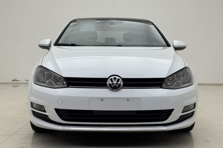 Used Volkswagen Golf 2016 230TSI Automatic Luxury Version