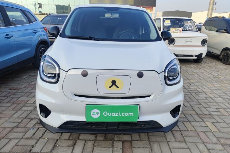 Used Leapmotor T03 2024 200 Lite Edition
