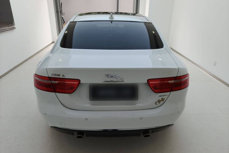 Used Jaguar XEL 2019 2.0T 200 PS Deluxe Edition