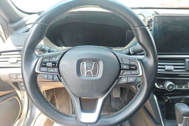 Used Honda Inspire 2022 260TURBO Elegant Edition
