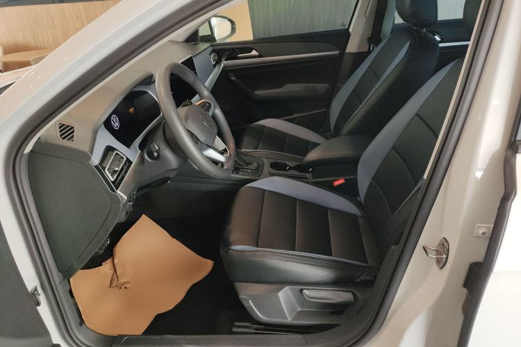 Used Volkswagen Lavida 2024 1.5L Automatic DeYi Edition
