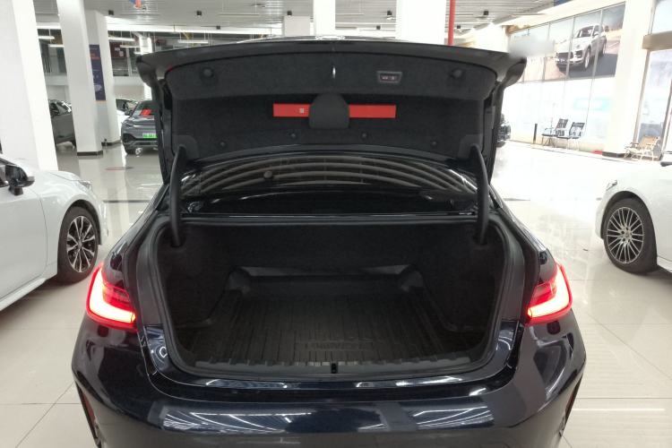 Used BMW 3 Series 2025 325Li M Sport Package
