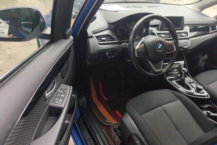 Used BMW 2 Series Active Tourer 2019 218i Fashion Model