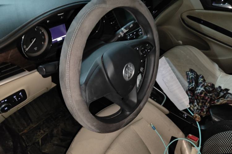 Used Buick Verano 2018 Sedan 15S Automatic Entry Model