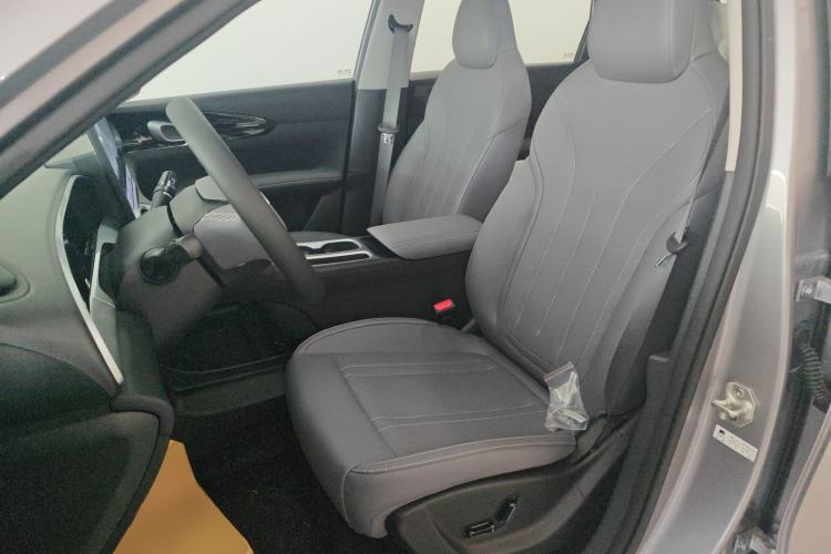 Used Geely Galaxy Geome 2026 Model 310km Dream Edition