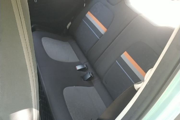 Used Wuling Hongguang MINIEV 2020 Freedom Version Lithium Iron Phosphate