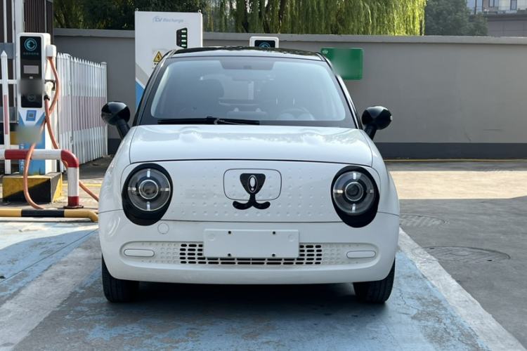 Used ORA Black Cat 2021 301km Cute Pet Edition