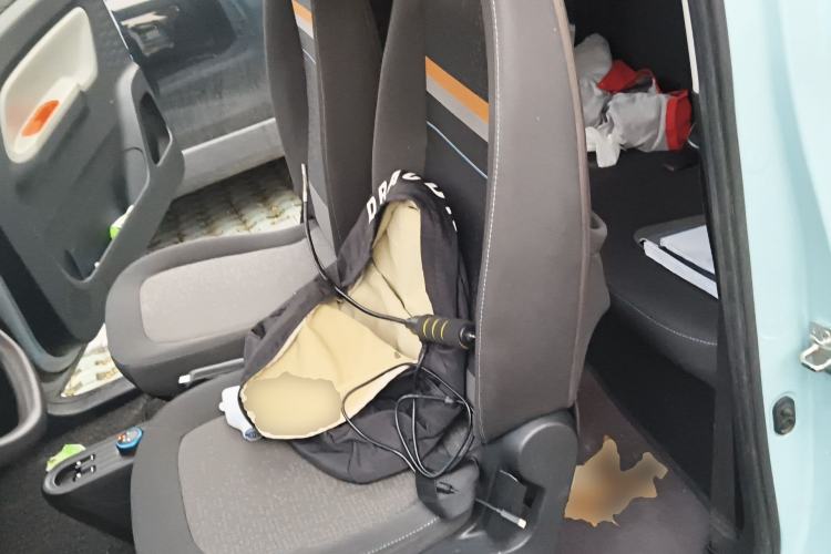 Used Wuling Hongguang MINIEV 2022 Enjoy Edition Lithium Iron Phosphate
