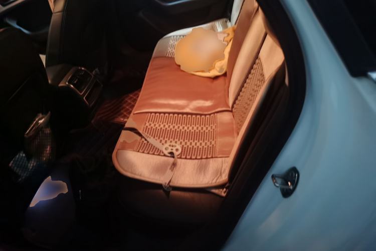 Used Audi A6L 2014 TFSI Standard Model