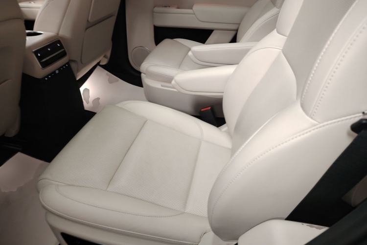 Used Li Auto L9 2023 Pro Model