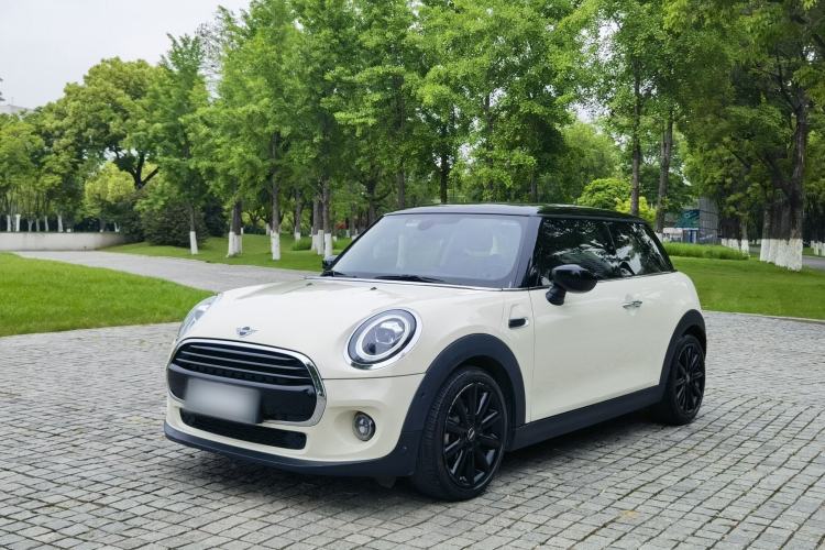 Used MINI 2019 1.5T COOPER Artist